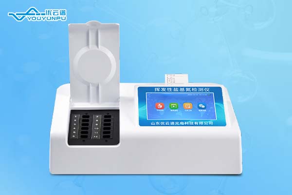 挥发性盐基氮国产精品探花在线观看仪